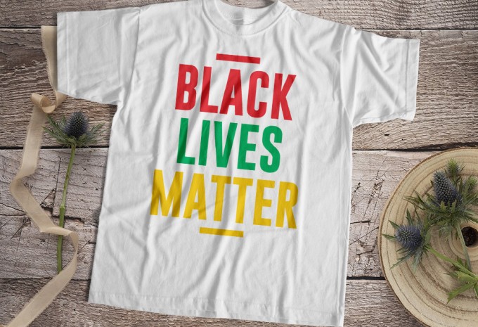 Black Lives Matter